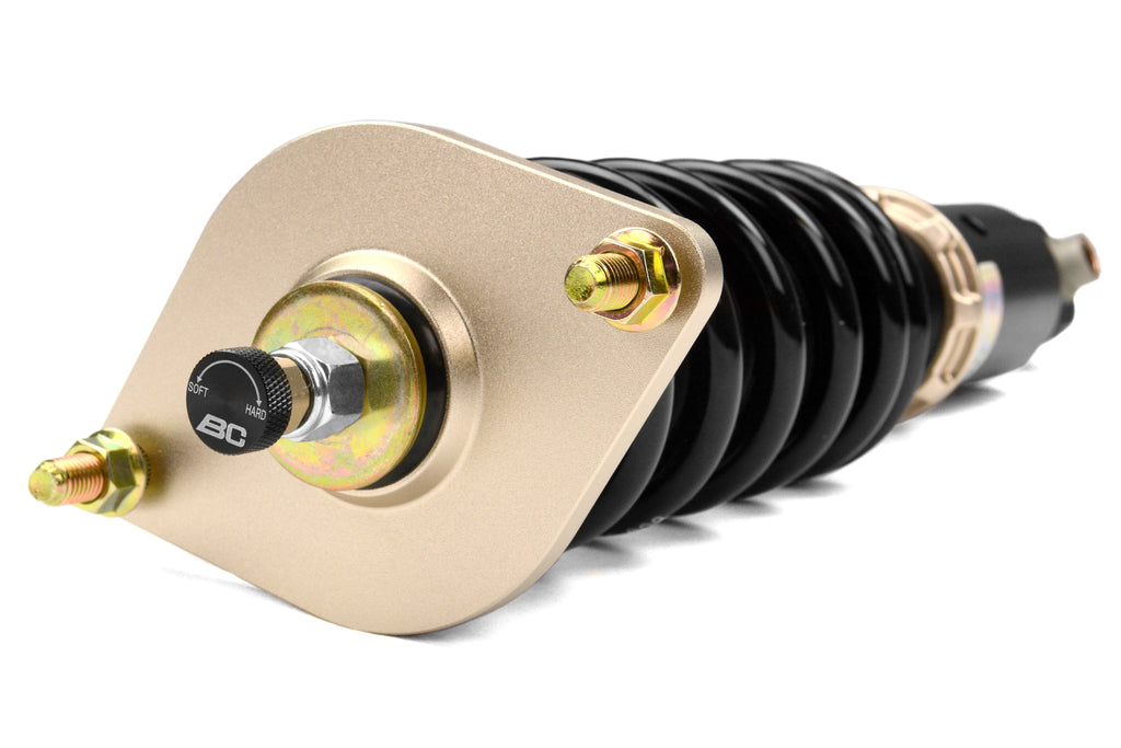BC Racing BR Series Coilovers 2015 Subaru WRX/STI