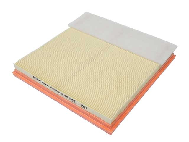 BMW F10 535i & 535i xDrive Engine Air Filter OEM 13717605913