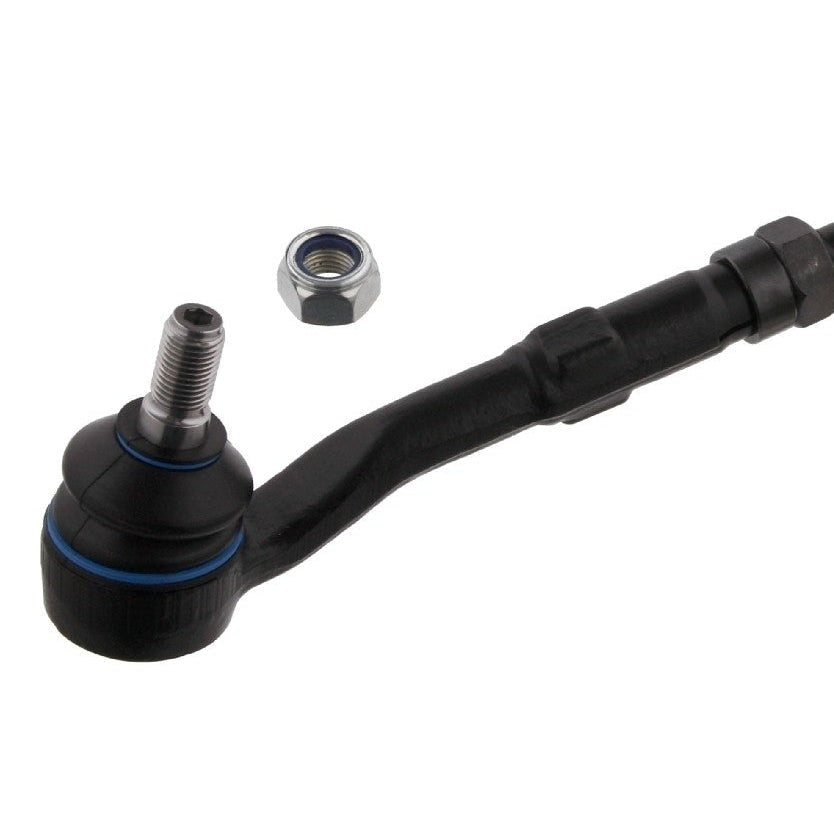 BMW E60/E61 5-Series Xi & Xdrive Tie Rod Assembly By Febi Bilstein 32216777451
