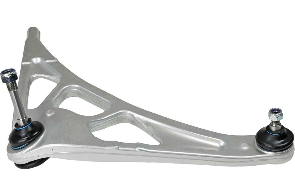 BMW E46 M3 Front Control Arm Kit By Suspensia 31122229453 & 31122229454