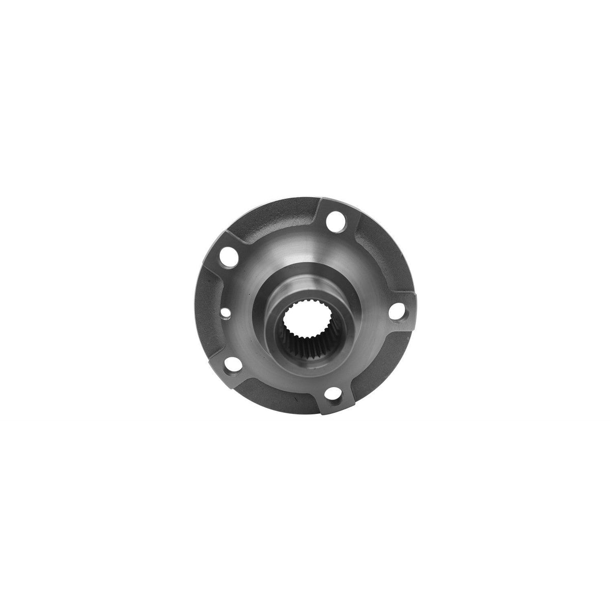 BMW F10 5-Series Rear Wheel Bearing Hub By Febi 33006867806