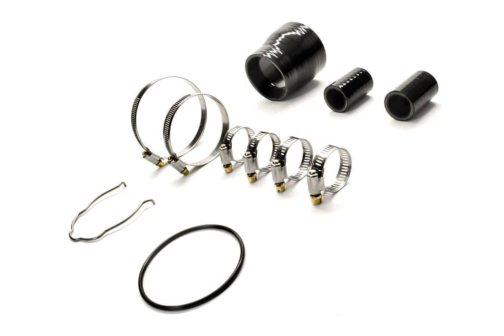MMX Performance BMW E-Chassis N54 Charge Pipe | 135i 335i 1M