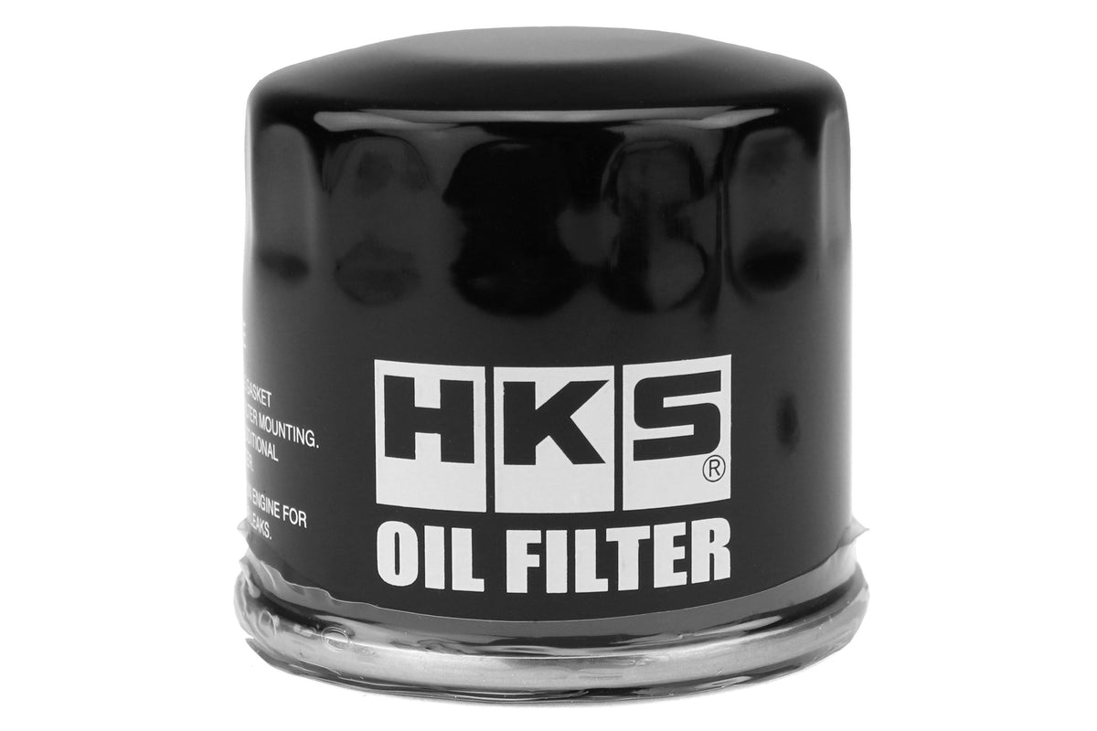 HKS Hybrid Sports Oil Filter - Subaru/Scion Models (inc. 2013-2016 Scion FR-S / 2013+ Subaru BRZ)