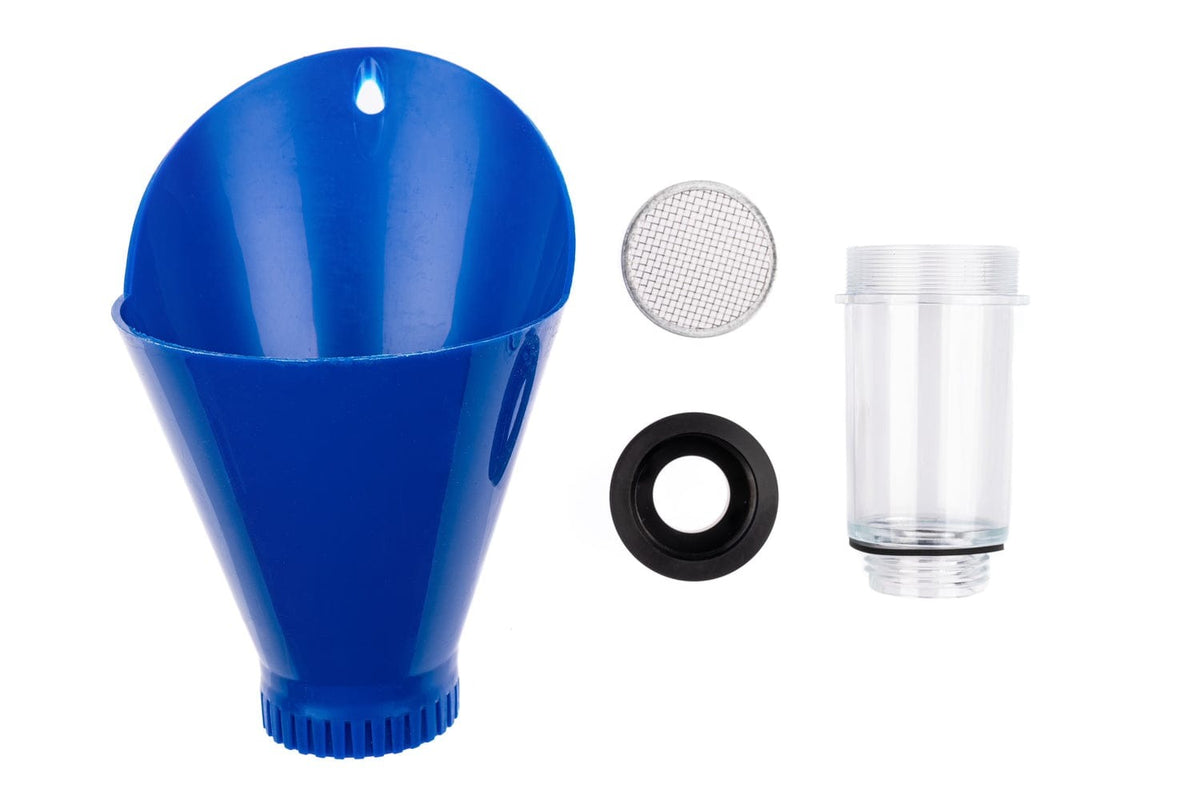 NRW Design Ultimate BMW Billet Oil Cap - BMW / E60 / E9X / F8X / S86 / S65 / S55 / M2 / M3 / M4 / M5