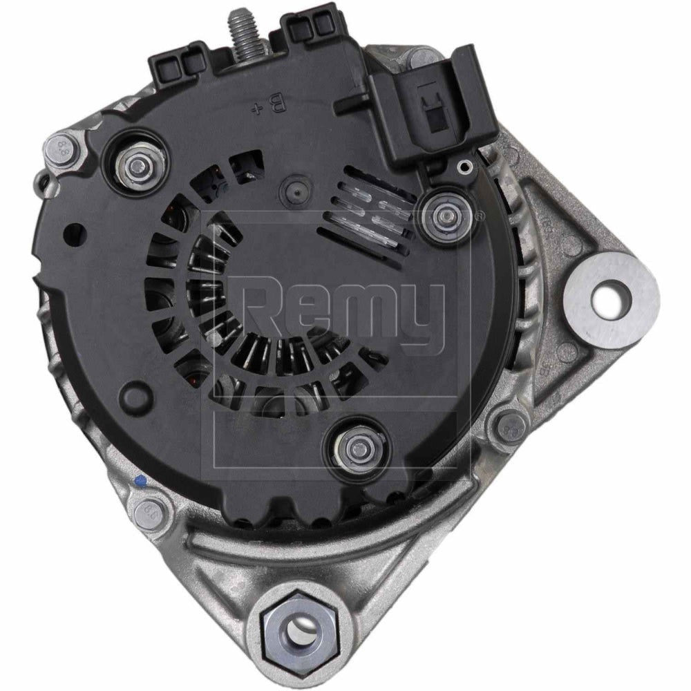 BMW F15 X5 xDrive35d Rebuilt Alternator Assembly By BBB 12318570673 (2014-2016)