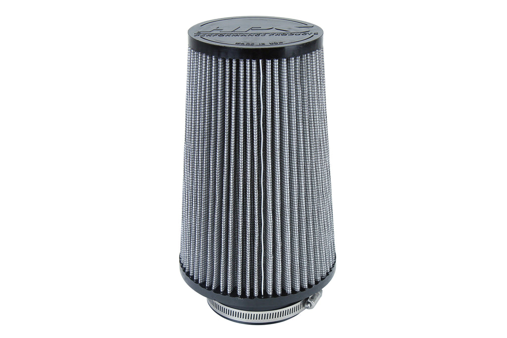 HPS Performance 3.5" Air Filter, 10.75" Length, 6" Base, 4.5" Top, HPS-4299