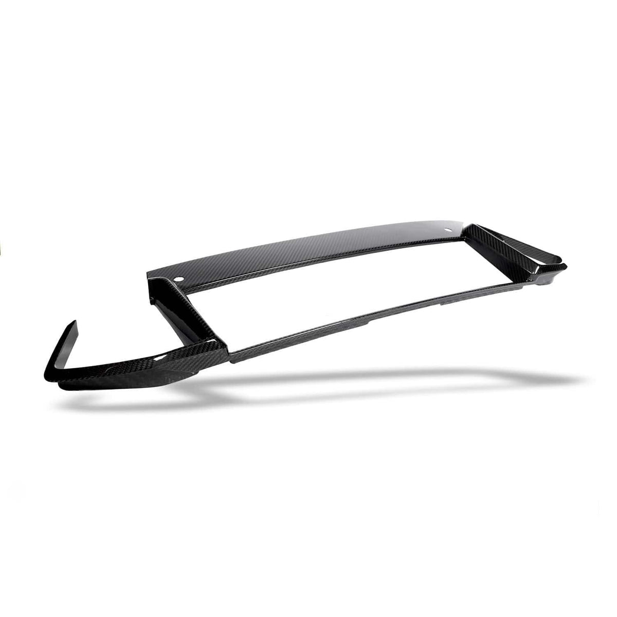 Revozport Carbon Fiber Air Intake Trim - BMW / F95 / F96 / X5M / X6M