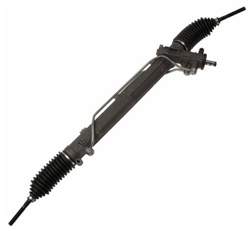 BMW E46 3-Series Rebuilt Steering Rack By Cardone 32136757651