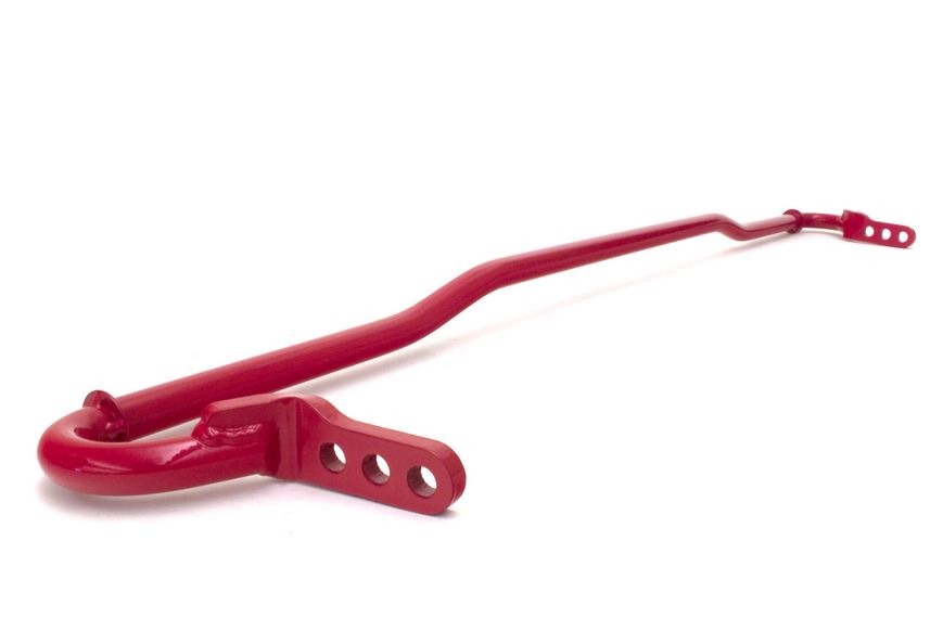 PERRIN Adjustable Sway Bar (Rear / 19mm) - 2008-2024 Subaru WRX / 2008-2021 STI / 2013-2016 Scion FR-S / 2013-2024 Subaru BRZ / 2017-2020 Toyota 86 / 2022-2024 GR86