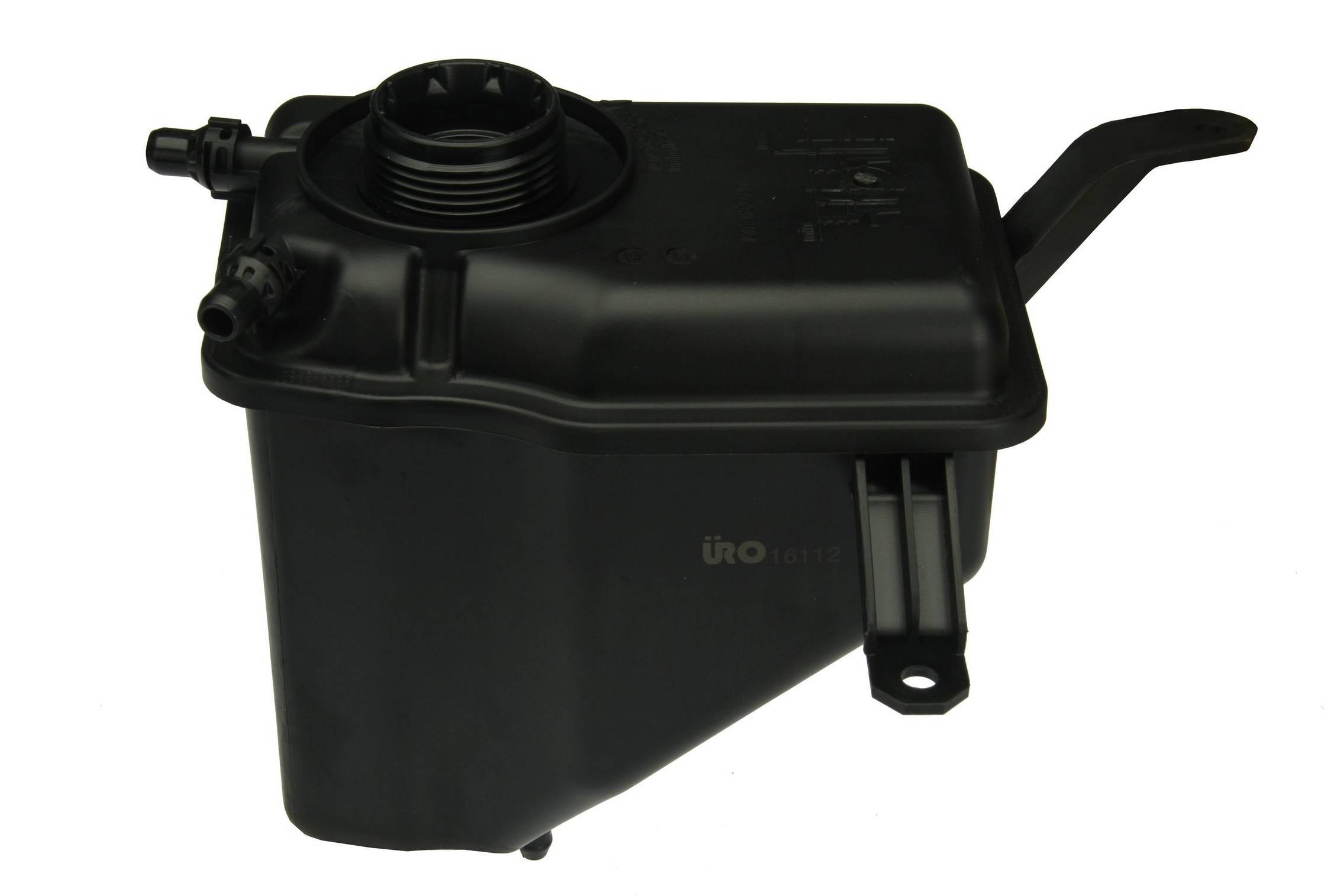 BMW E60/E61 5-Series Coolant Expansion Tank By Uro 17137542986