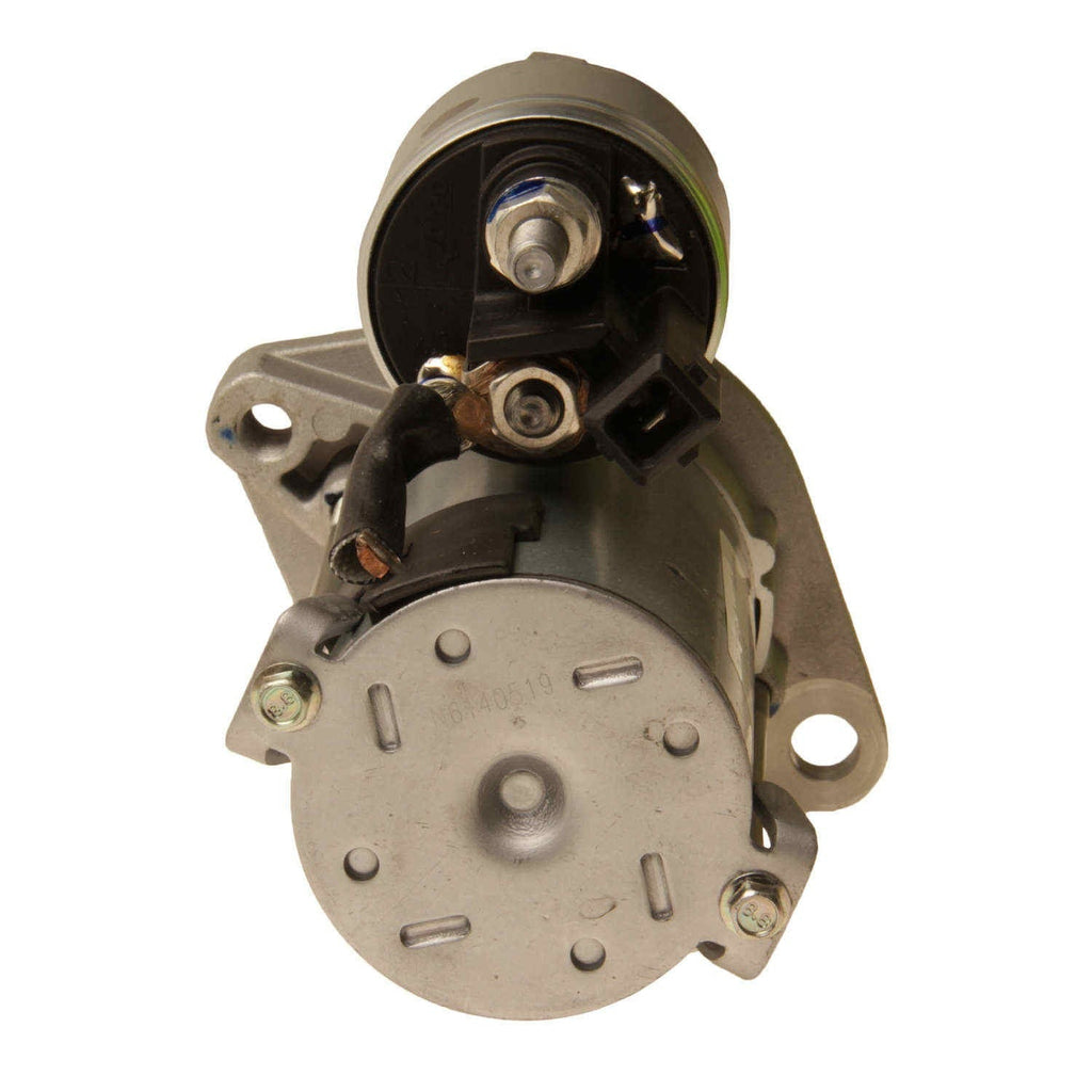 BMW F25 X3 xDrive28i New Engine Starter OEM 12417616502 (2011-2012)