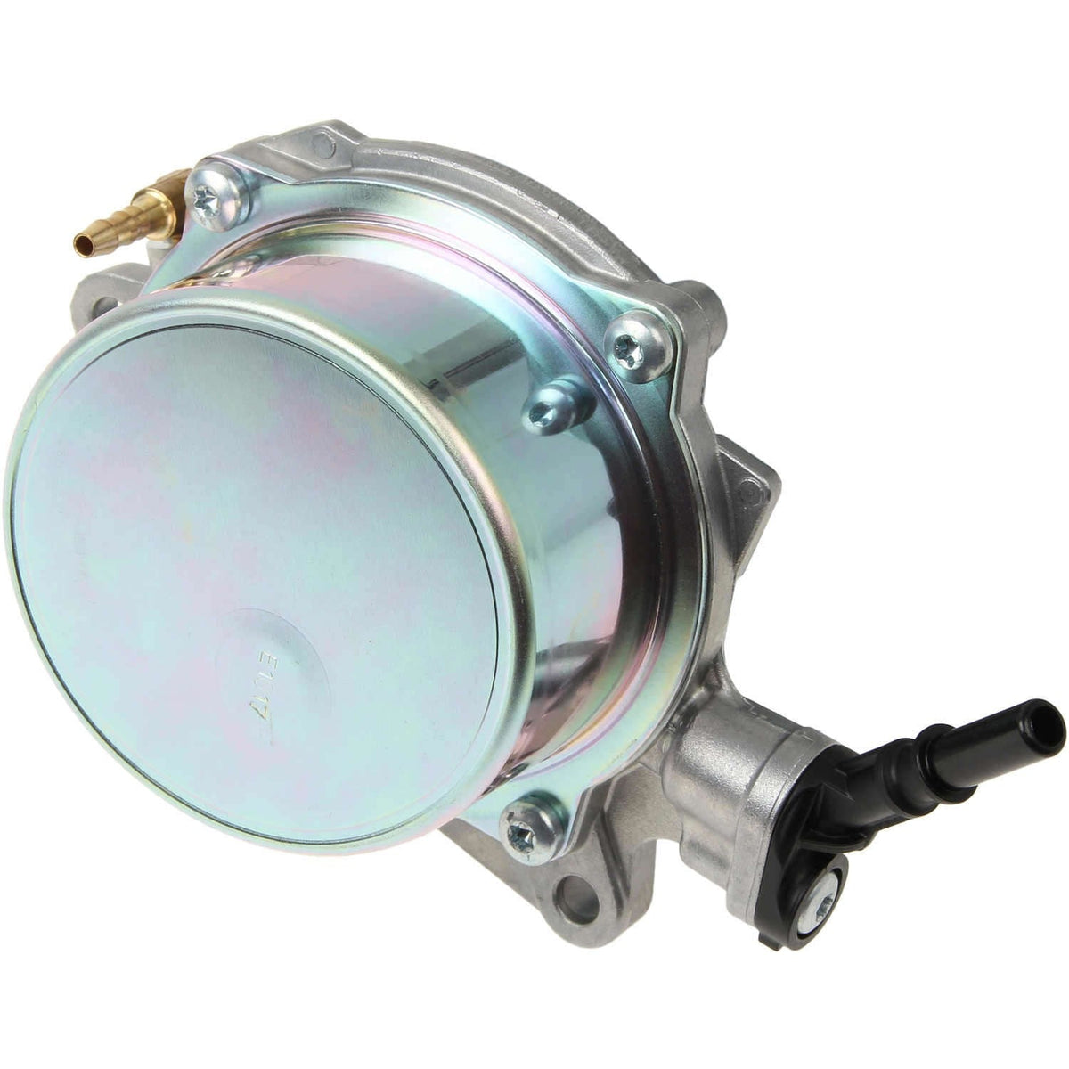 Mini Cooper S New Vacuum Pump for Brake Booster OEM 11667556919