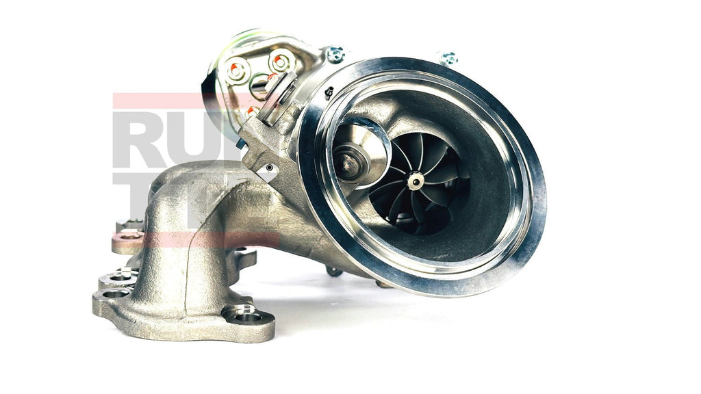 TTE 570 5556 Toyota G16E-GTS GR Yaris, GR Corolla Upgrade Turbocharger
