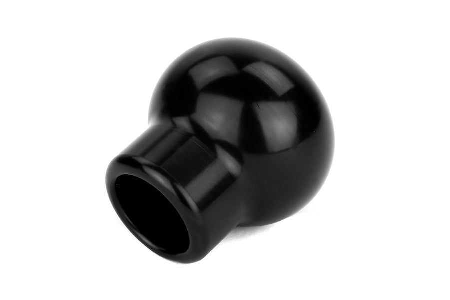 Kartboy Delrin Shift Knob Black 6MT - Subaru Models (inc. 2015-2021 WRX / STI / 2013-2020 BRZ / 2004-2014 Impreza)