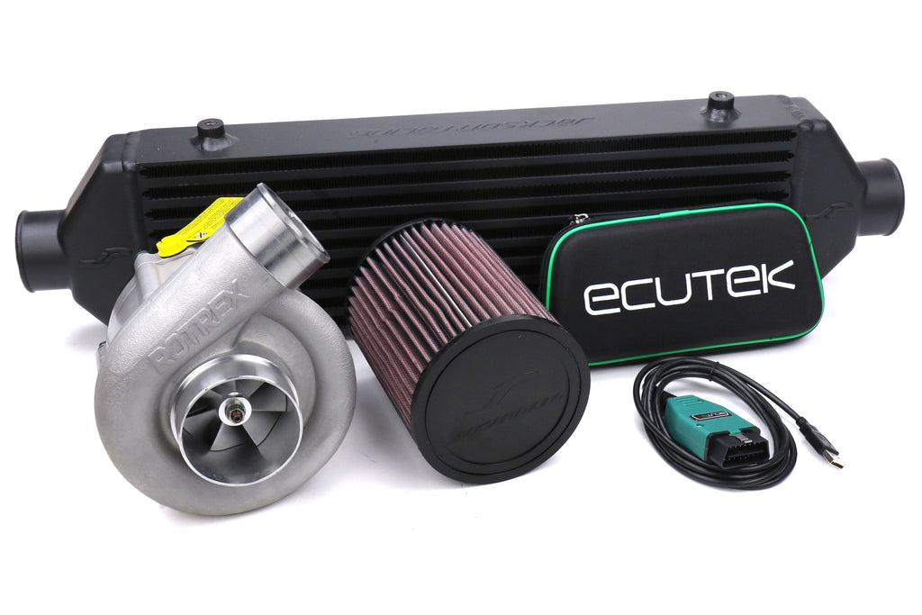 Jackson Racing C38 Supercharger System Factory Tuned - 2013-2016 Scion FR-S / Subaru BRZ