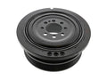 BMW E65/E66 7-Series Crankshaft Pulley-Vibration Damper By Febi 11237568345