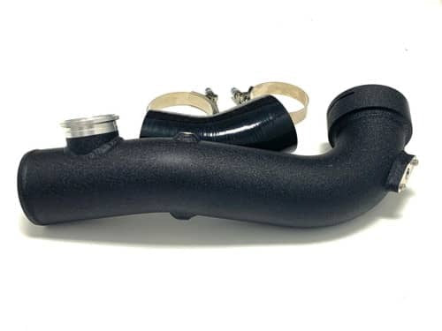 MAD N54 Charge Pipe BMW 135 335 Tial Flange MAD-014