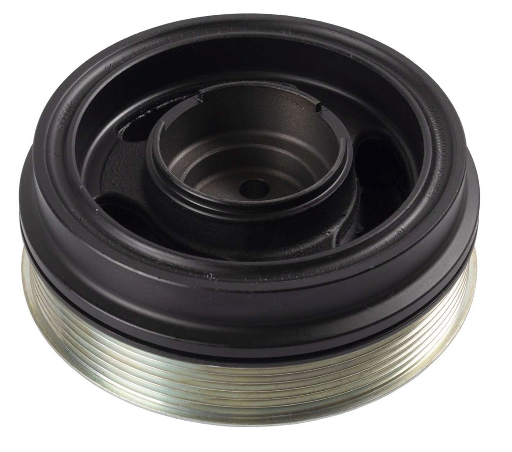 BMW F48 X1 Engine Crankshaft Pulley OEM (Vibration Damper) 11238602800