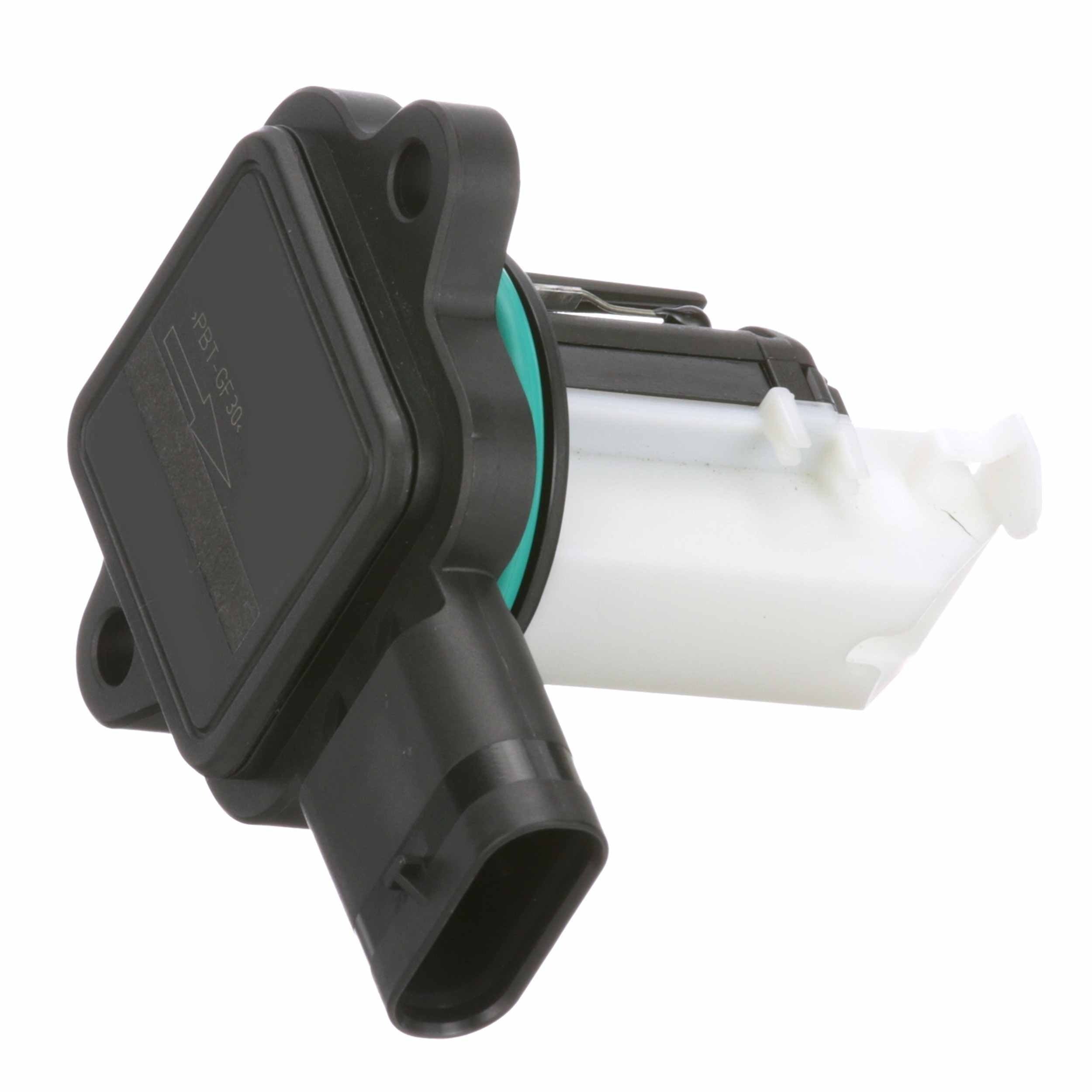 BMW X5 xDrive35i & sDrive35 Mass Air Flow Sensor By Bremi 13627593624