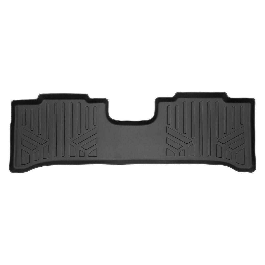 SMARTLINER Floor Liners for 2023-2026 Mercedes-Benz EQE (SUV Models Only)