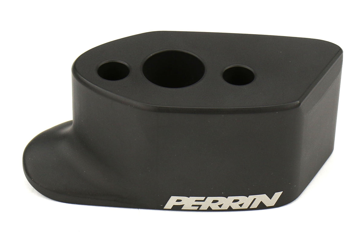 PERRIN Wing Riser Kit - 2017-2020 Subaru BRZ