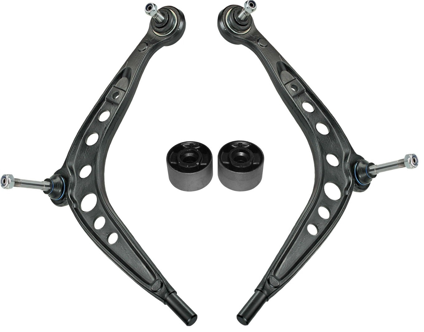 BMW E36 3-Series Control Arm Kit OEM Stage 1