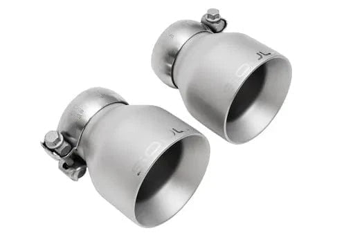 Porsche 718 GT4 / Spyder / GTS Cayman Bolt On Exhaust Tips