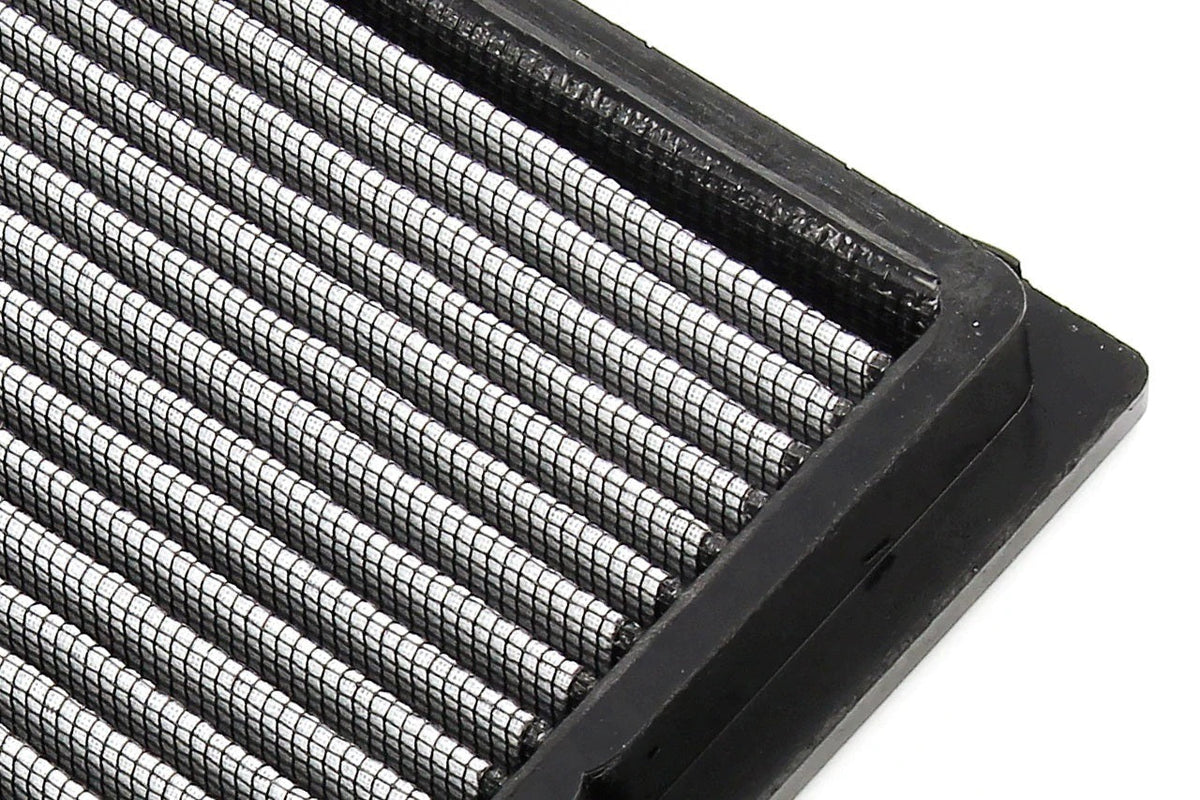 HPS Performance Drop-In Air Filter 2008-2013 Toyota Sequoia 5.7L V8, HPS-457017