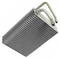 BMW E60/E61 5-Series AC Evaporator By UAC 64119238655