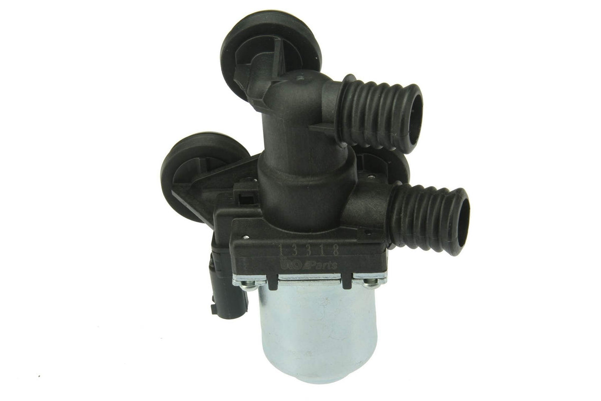 BMW E46 3-Series Heater Control Valve By Uro Parts 64118369805