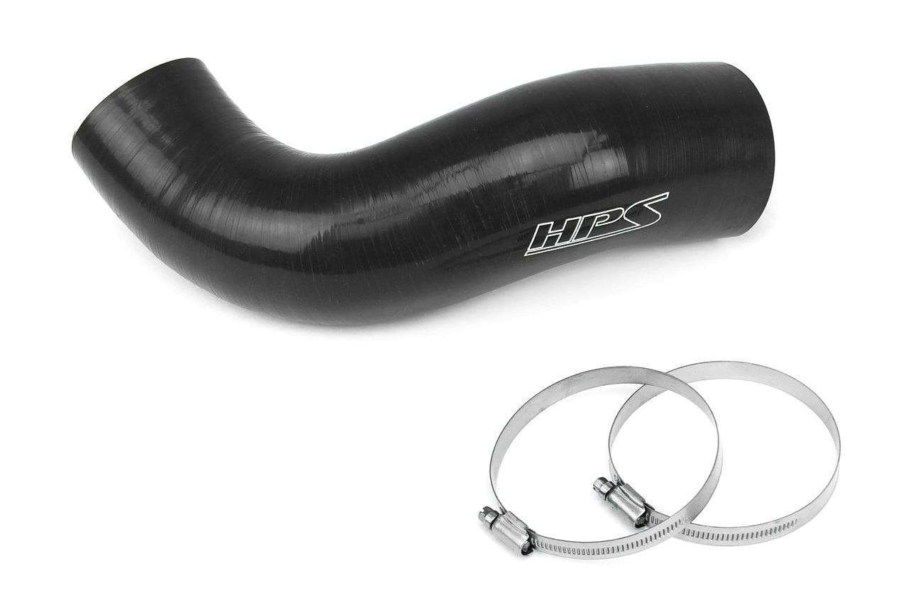 HPS Silicone Post MAF Air Intake Hose Kit Volkswagen 2015-2021 GTI 2.0T TSI Turbo , 57-1922
