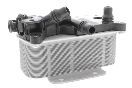 Automatic Transmission Oil Cooler - BMW