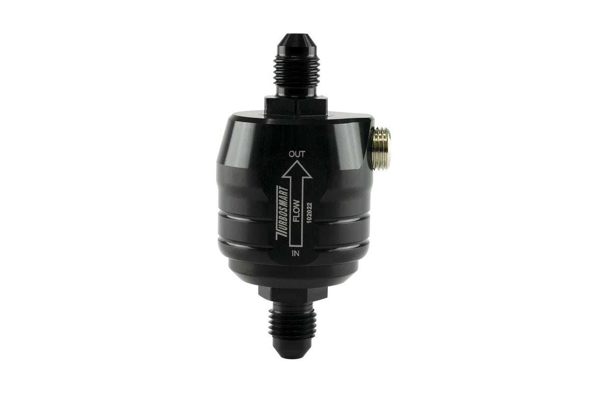 Turbosmart OPR Turbo Oil Pressure Regulator