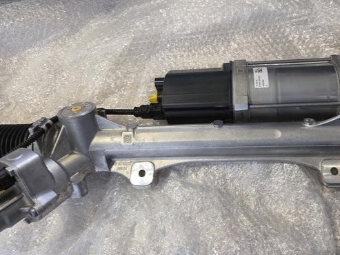 BMW F30 3-Series xDrive New Steering Rack Assembly OEM 32106889124