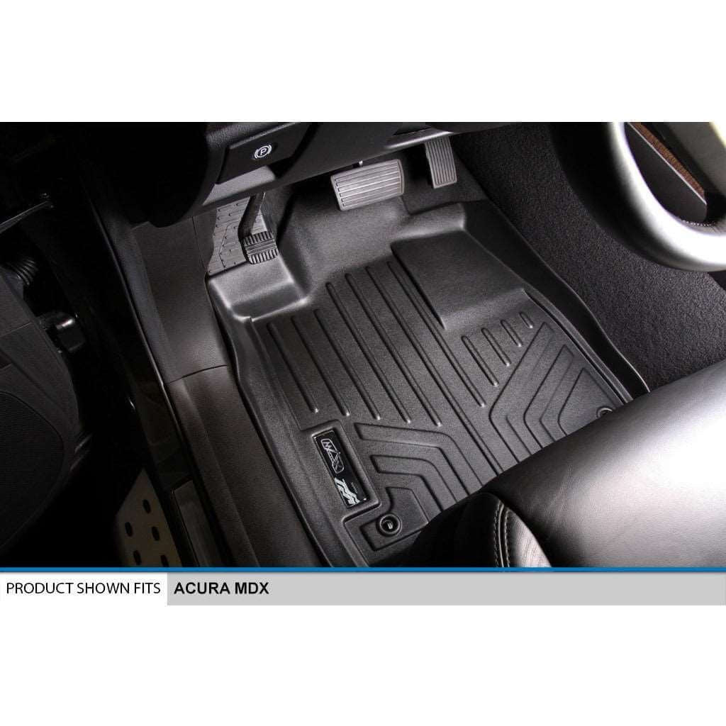 SMARTLINER Floor Liners for 2007-2013 Acura MDX