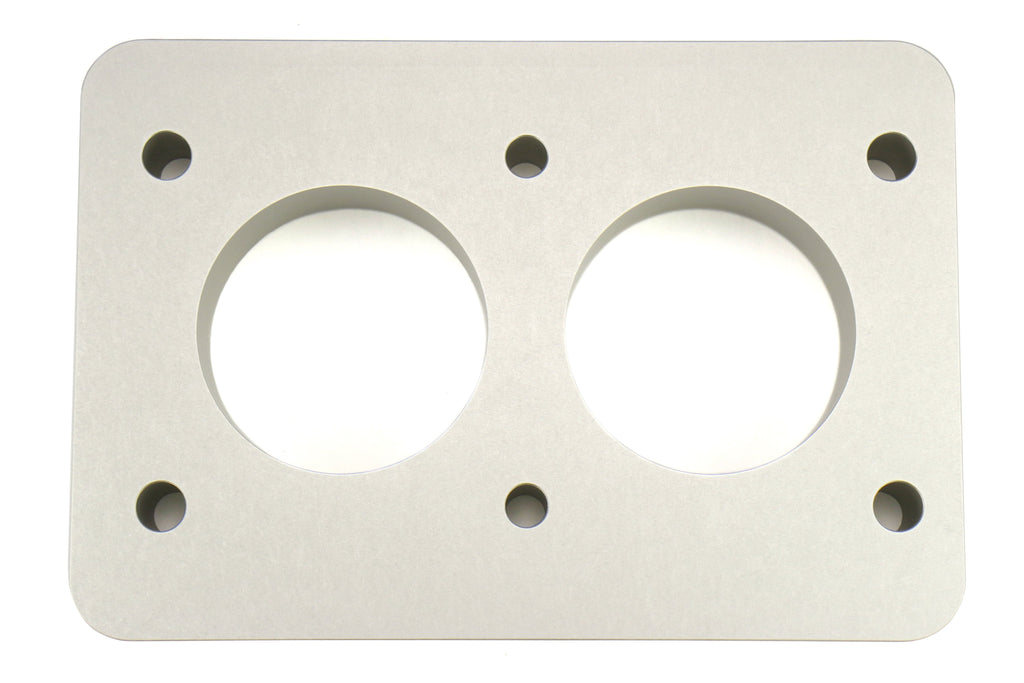 Company23 FA20 Torque Plate - Subaru/Scion FA20 Models (inc. 2013-2016 Scion FR-S / 2015-2021 Subaru WRX)