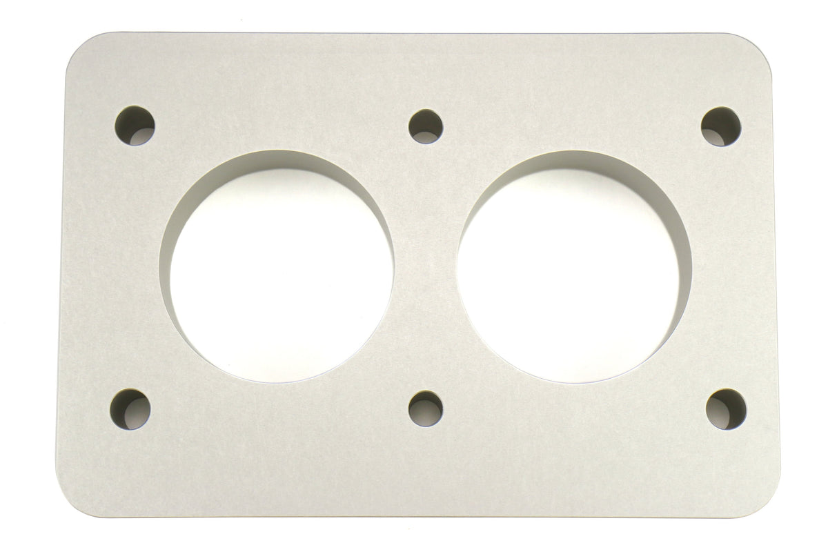 Company23 FA20 Torque Plate - Subaru/Scion FA20 Models (inc. 2013-2016 Scion FR-S / 2015-2021 Subaru WRX)