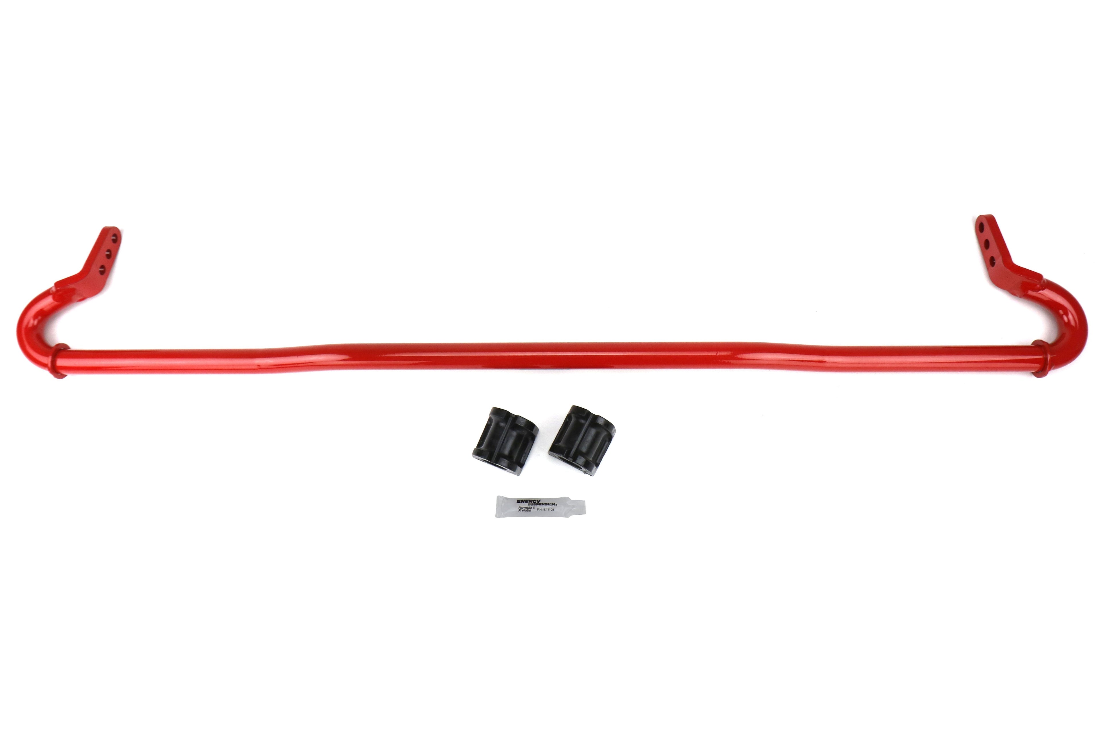 PERRIN Adjustable Sway Bar (Rear / 25mm) - 2008-2024 Subaru WRX / 2008-2021 STI / 2013-2016 Scion FR-S / 2013-2024 Subaru BRZ / 2017-2020 Toyota 86 / 2022-2024 GR86