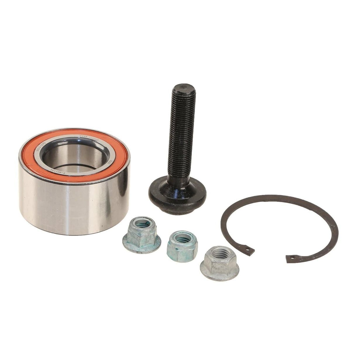 Wheel Bearing w/ Assembly Parts - Audi MK1 TT Quattro