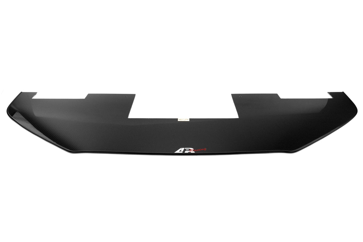 APR Performance Carbon Fiber Front Wind Splitter - 2013-2020 Subaru BRZ