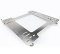 NRG Innovations Stainless Steel Seat Brackets (Pair) - 2013-2016 Scion FR-S / Subaru BRZ