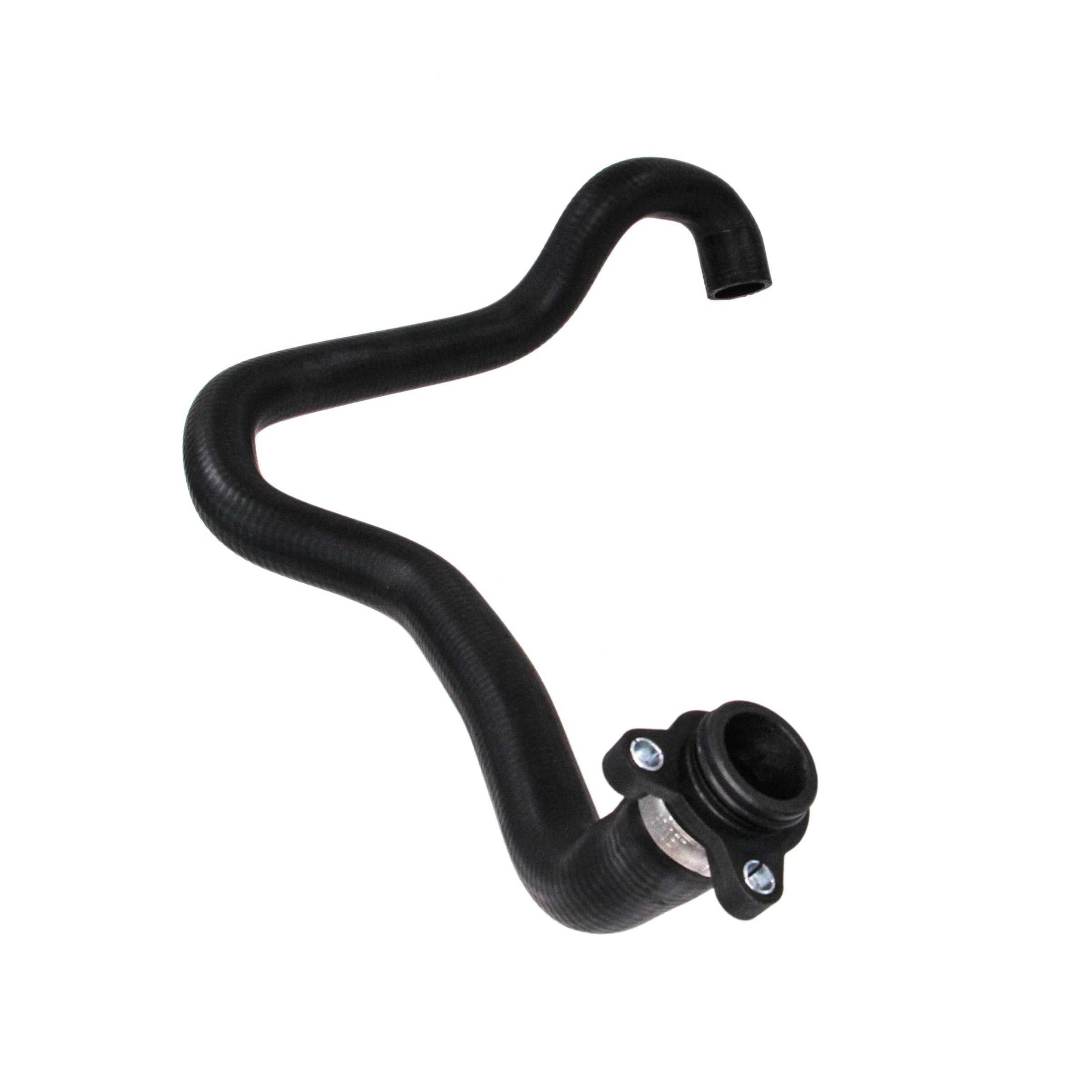 BMW 1-Series Engine Water Hose By Rein 11537545890