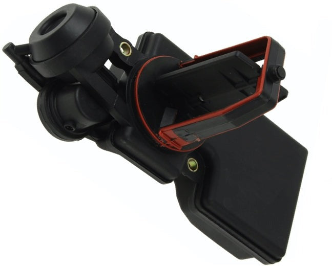 BMW X5 Engine Disa Valve By Uro 11617544805