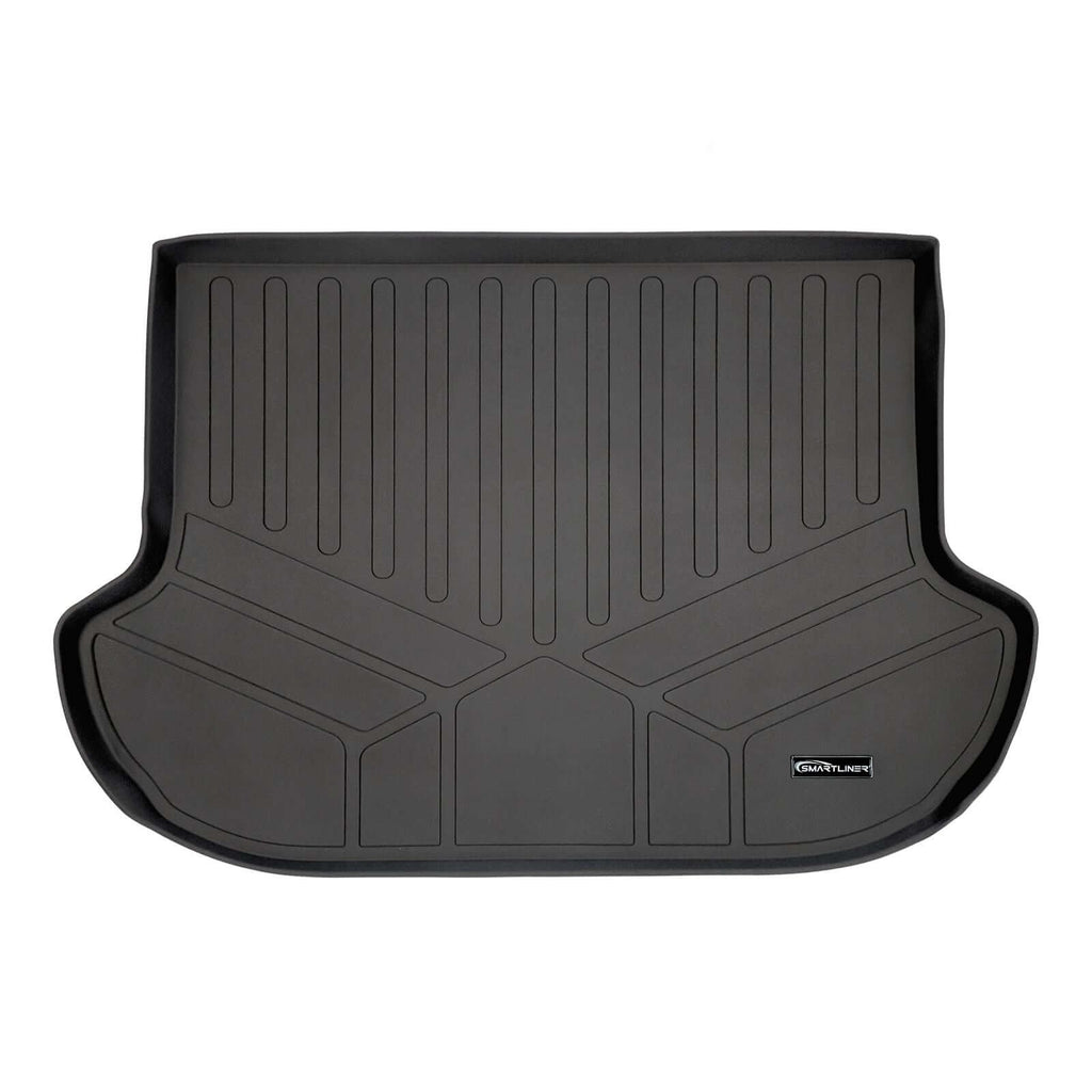 SMARTLINER Floor Liners for 2019-2024 Nissan Murano