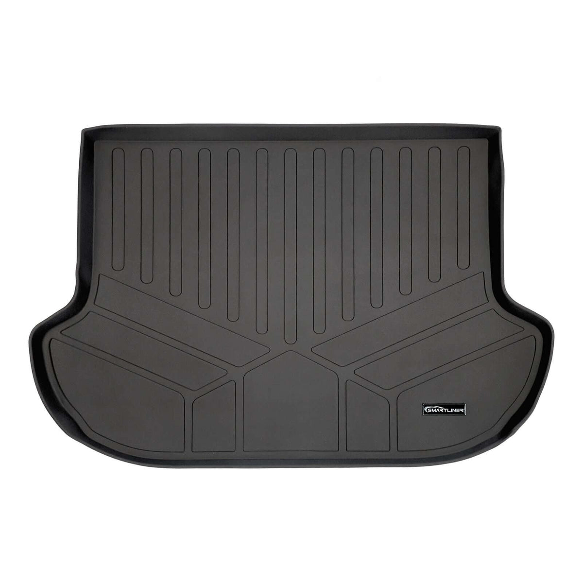 SMARTLINER Floor Liners for 2019-2024 Nissan Murano