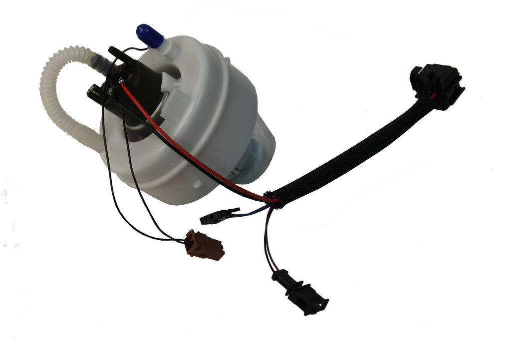 BMW E90/E92/E93 3-Series Fuel Pump Assembly By Delphi (N51 Engine) 16147194207
