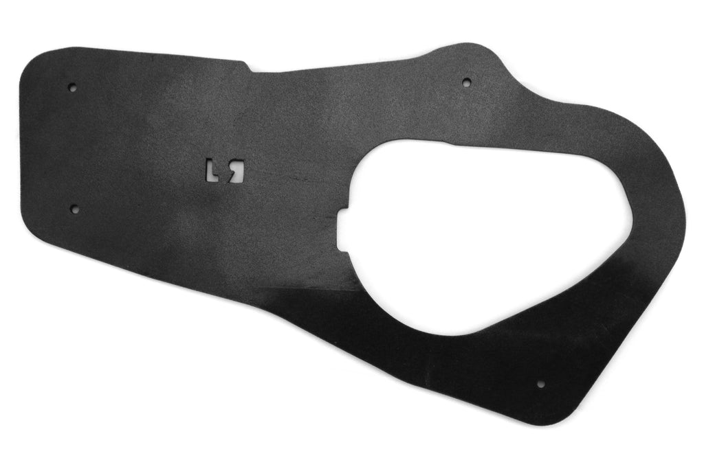 2017+ LED FR-S / BRZ Driver Side Tail Gasket LH