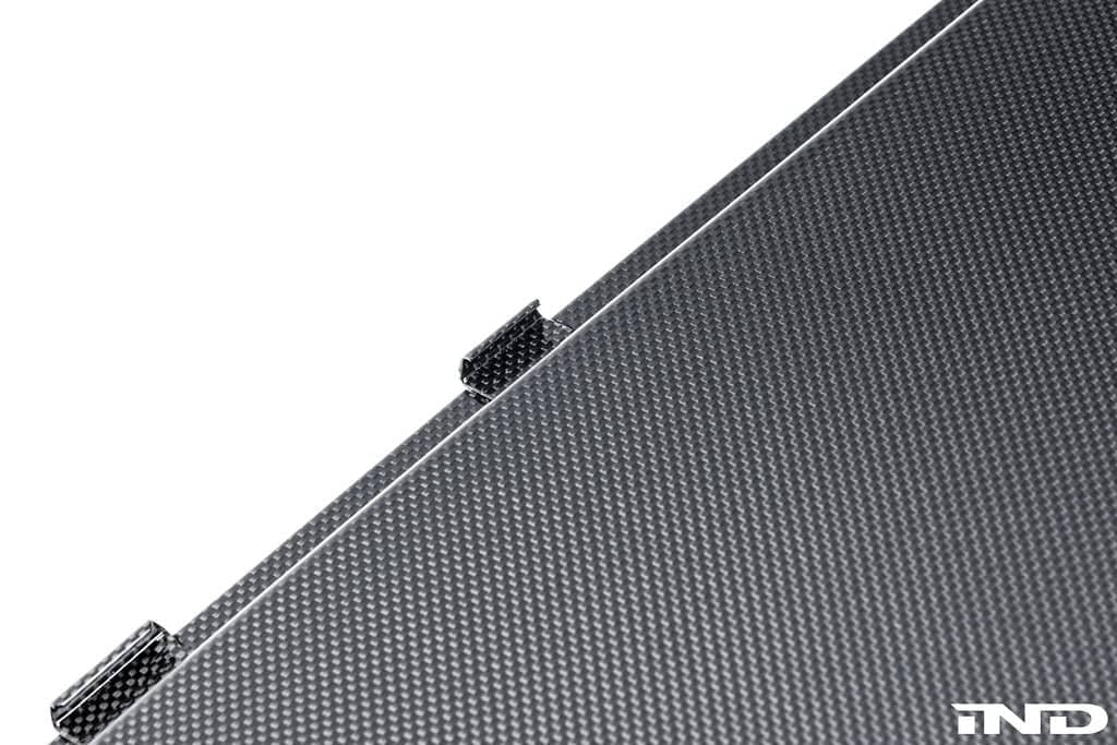 Karbonius E92 M3 Carbon Roof Panel