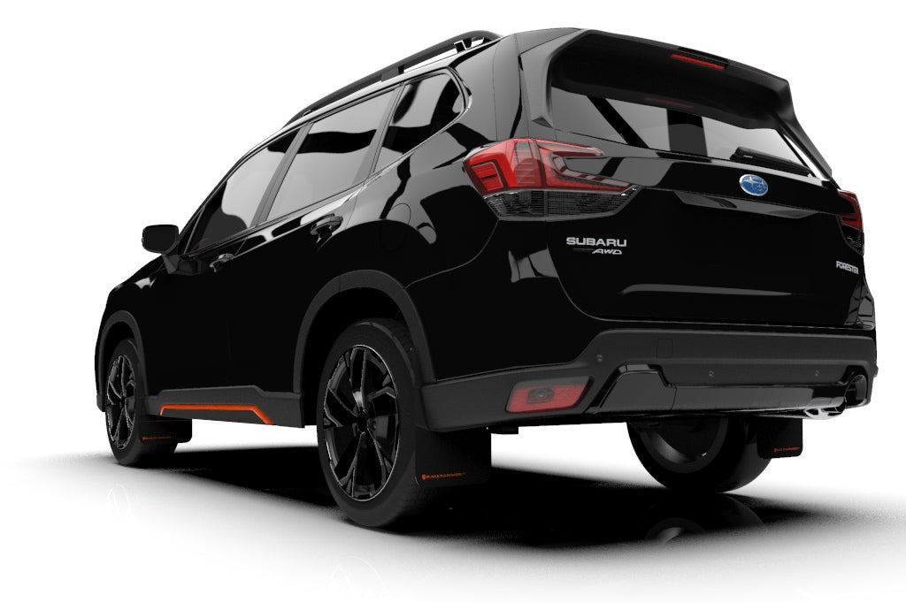 Rally Armor UR Mudflaps