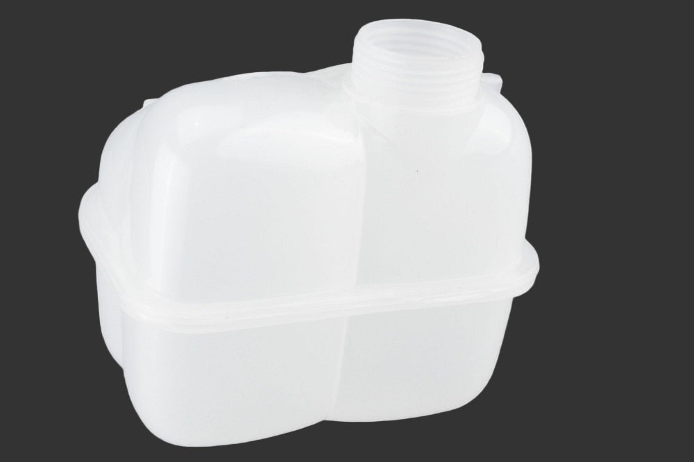 Mini Cooper Engine Coolant Expansion Tank By Uro 17137823626